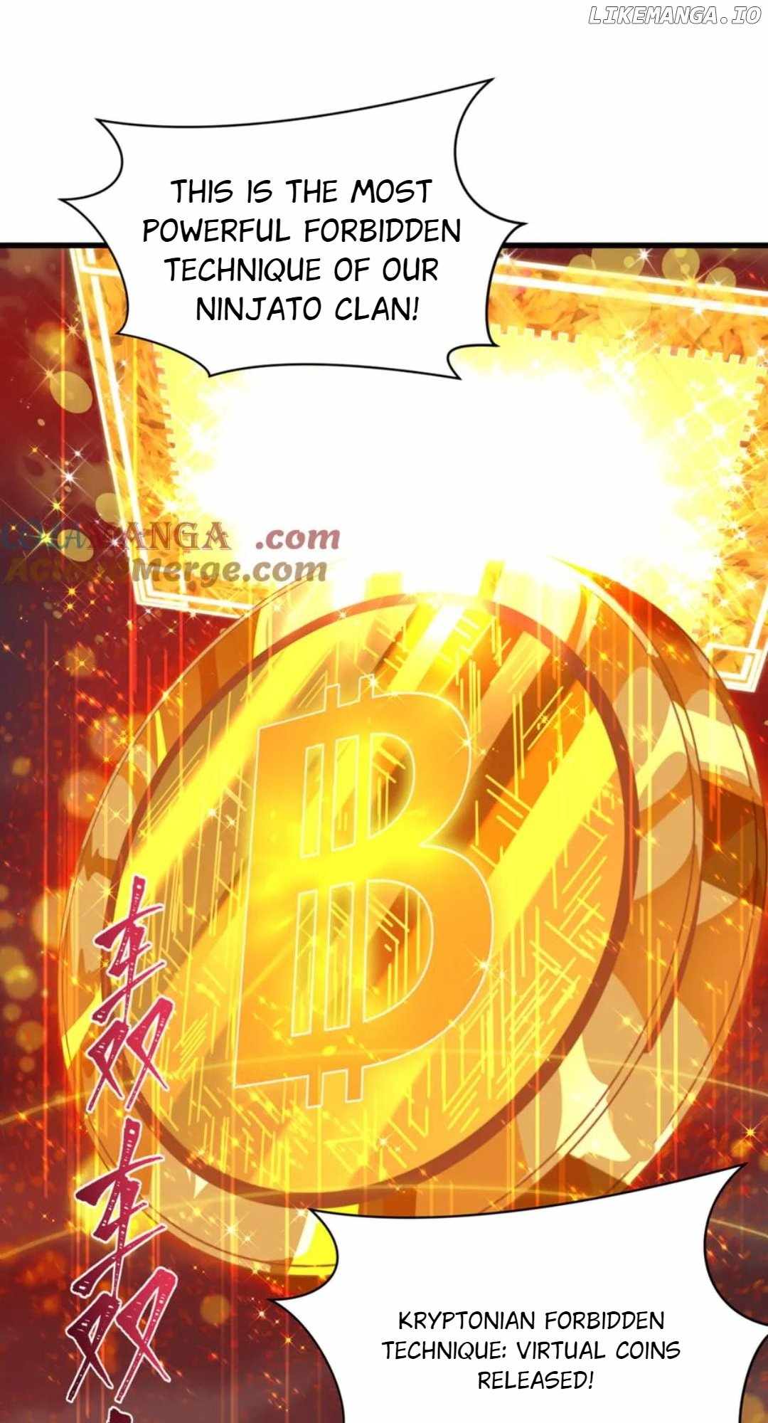 Age of Terror Chapter 477 19